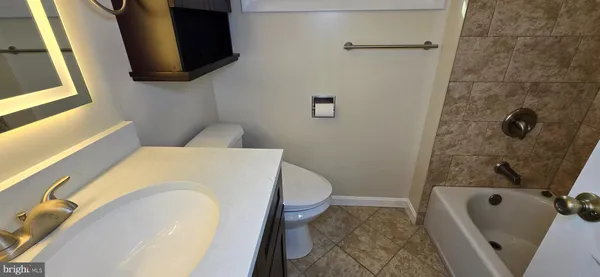 $3,100 | 7613 Locust Lane, Fort Washington, MD 20744