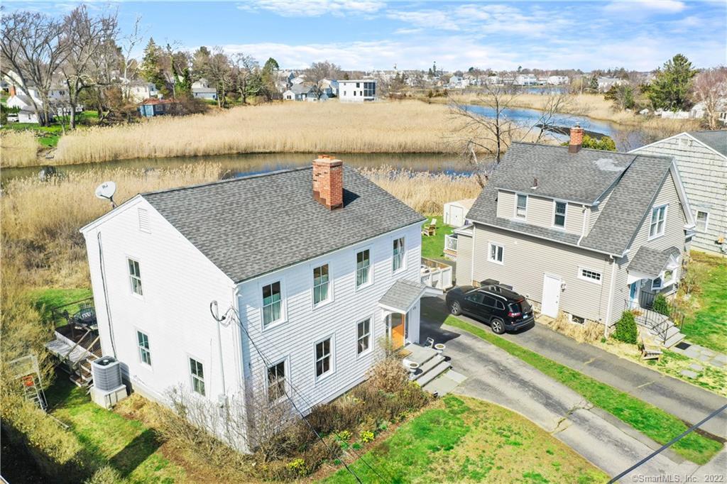478 Riverside Drive Fairfield, CT 06824 - Photo 1 of 1