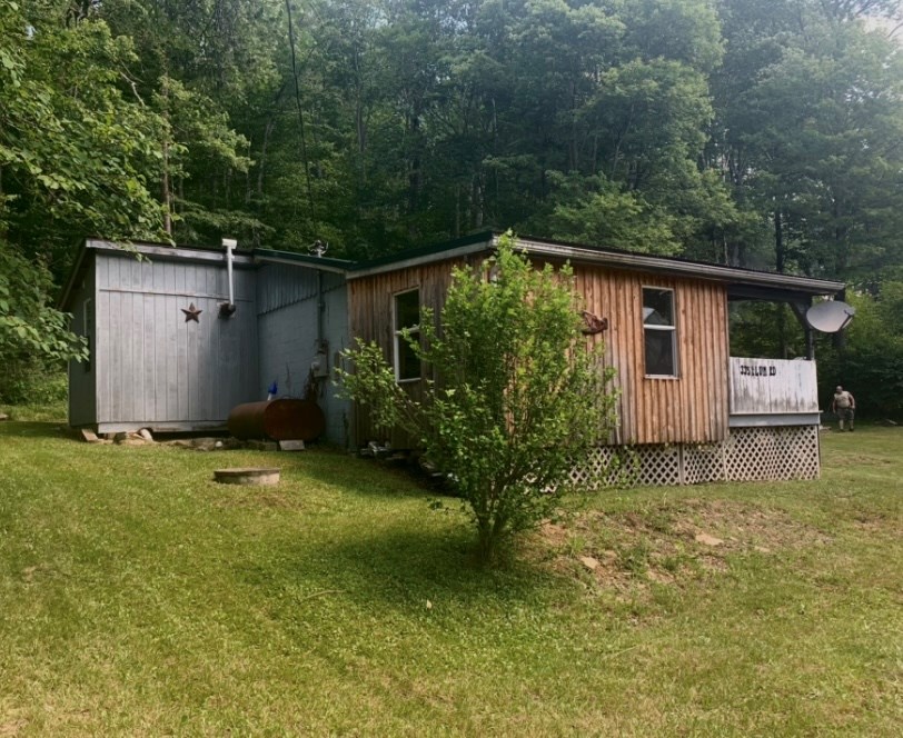 335 Blum Road Sheffield, PA 16347 - Photo 2 of 8