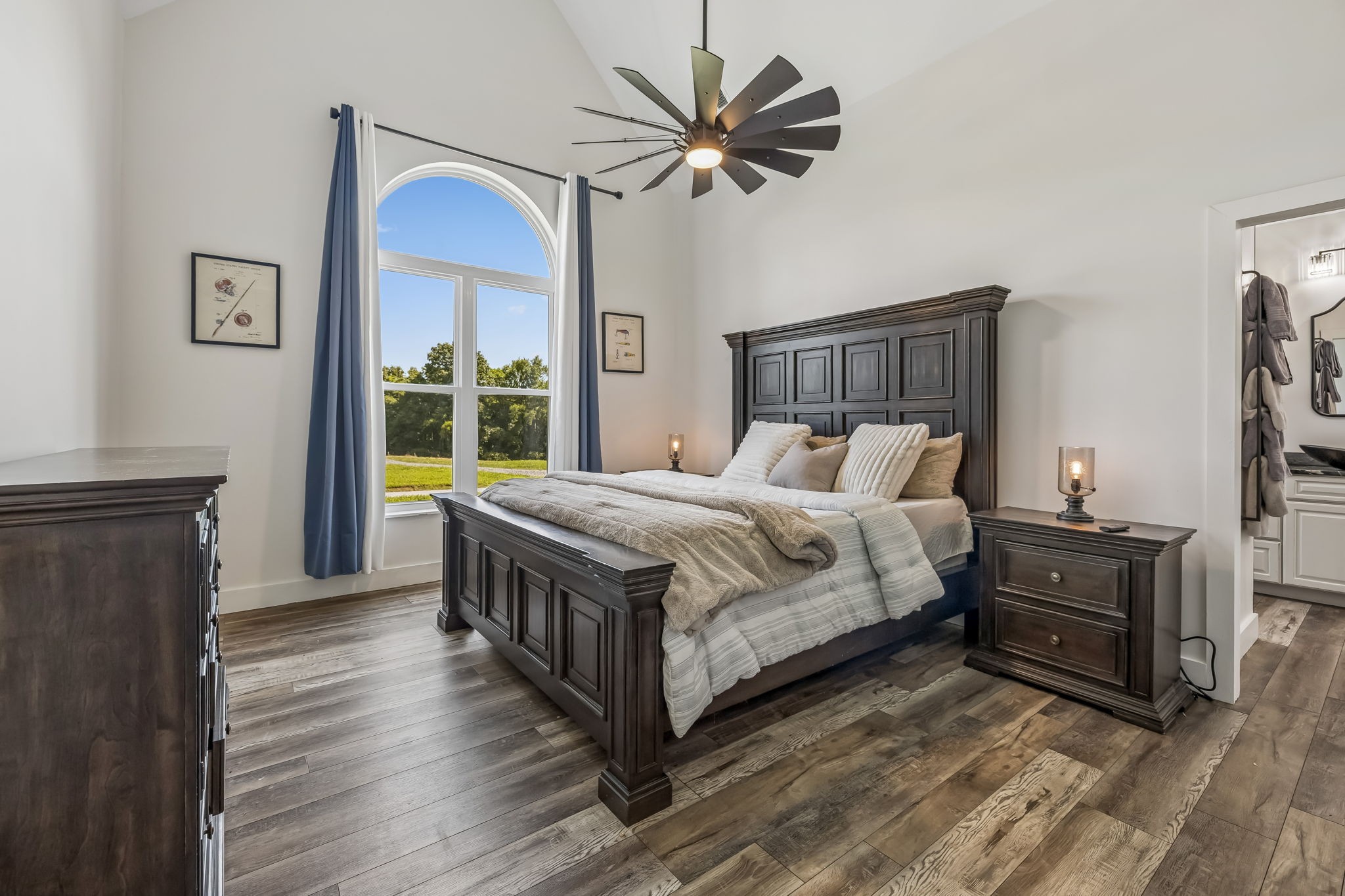 1129 Jim Read Road Ashland City, TN 37015 - Photo 18 of 58 Gallery Image 18