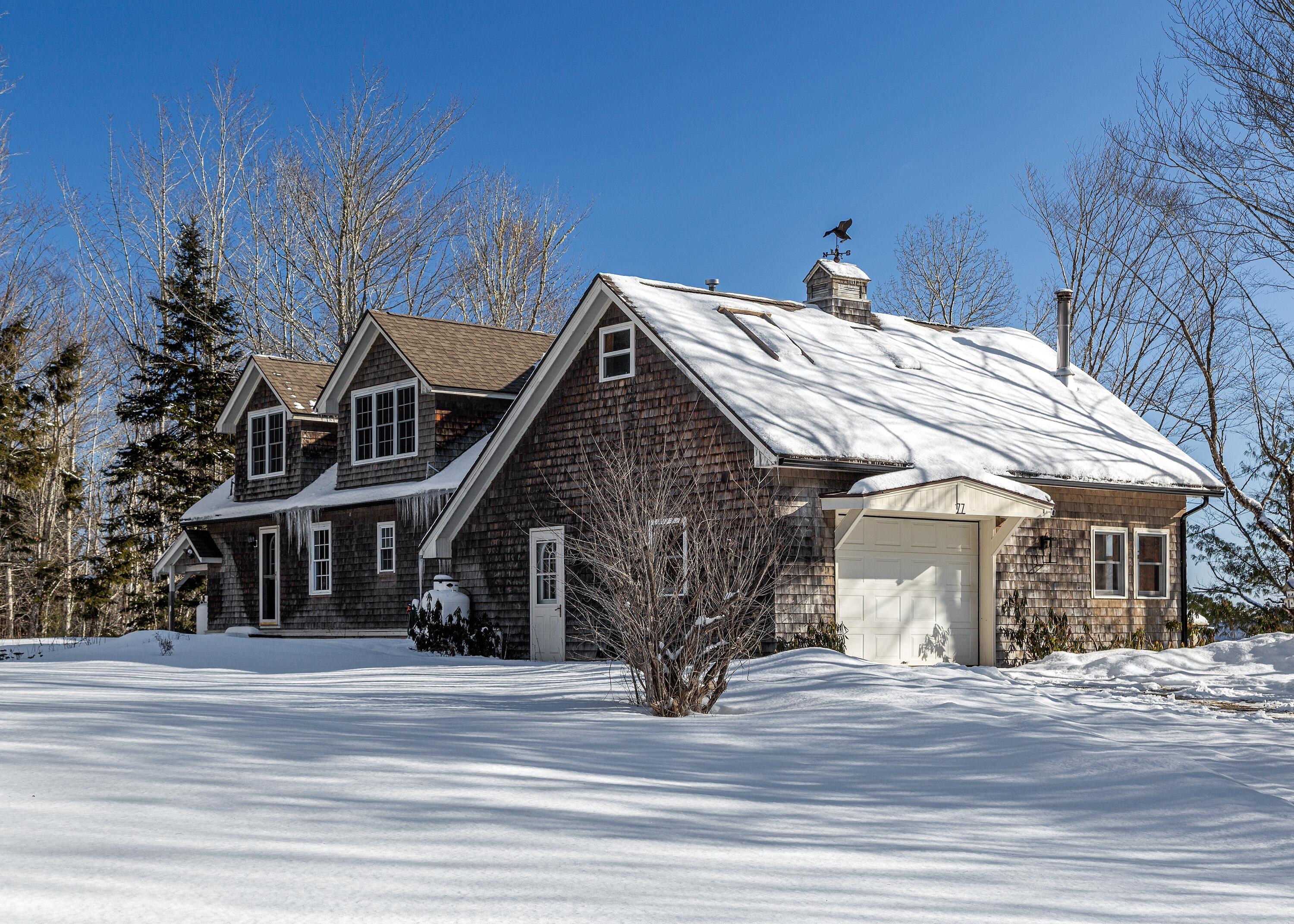 77 Whitmore Road Ellsworth, ME 04605 - Photo 7 of 50 77 Whitmore