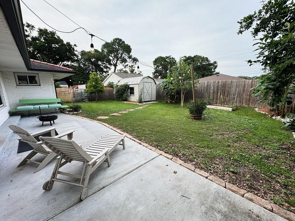 3609 Green Acres Road Metairie, LA 70003 - Photo 21 of 25