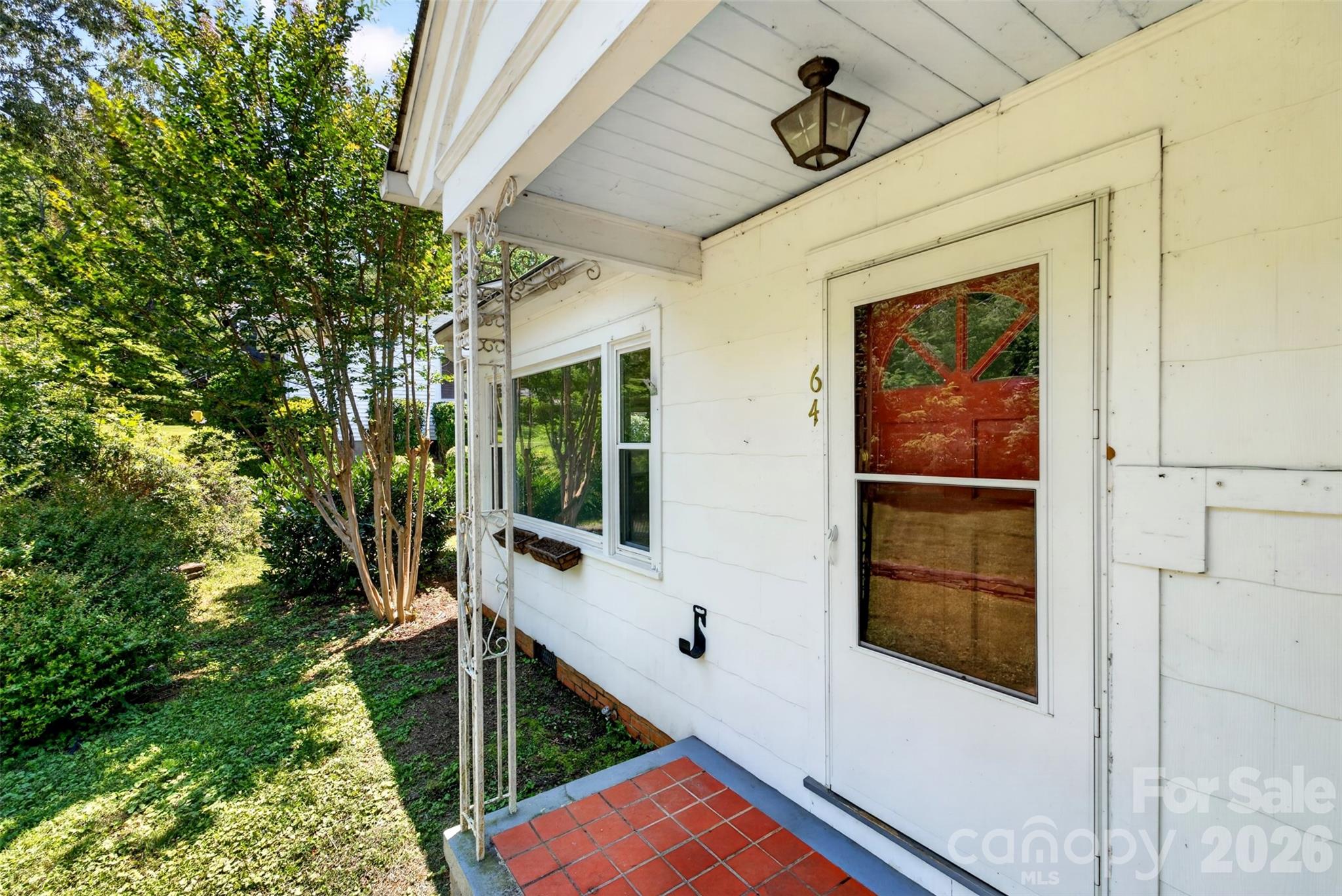 64 2nd Street Tryon, NC 28782 - Photo 3 of 33
