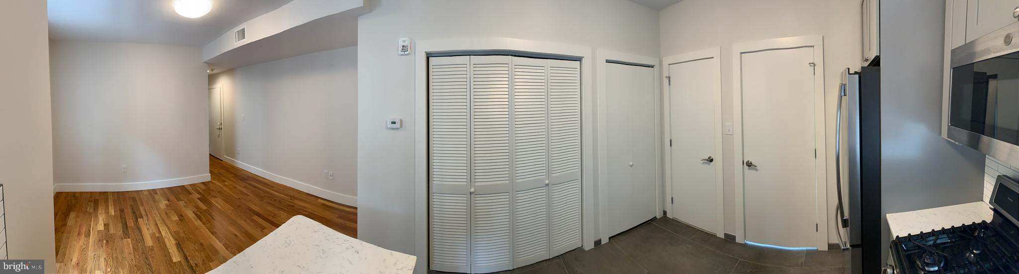 205 Witherspoon Street, Unit 2 Princeton, NJ 08542 - Photo 5 of 12 a view of bathroom with shower