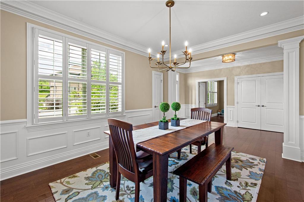 3107 Deerfield Ridge Drive McDonald, PA 15057 - Photo 7 of 44