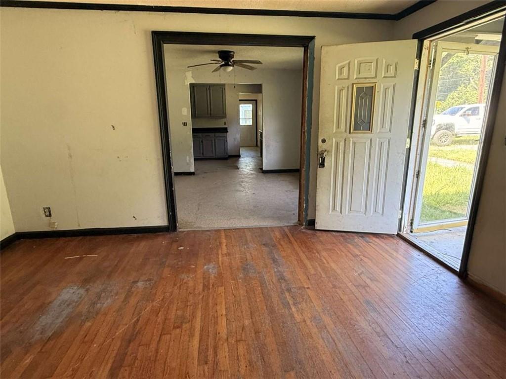 625 Burnett Ferry Road Southwest Rome, GA 30165 - Photo 19 of 40