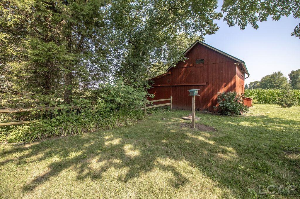 9805 Steffas Road Maybee, MI 48159 - Photo 50 of 59