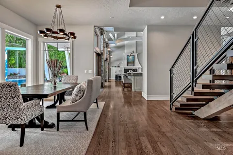 $2,999,000 | 2164 West Holly Mountain Drive, Eagle, ID 83616