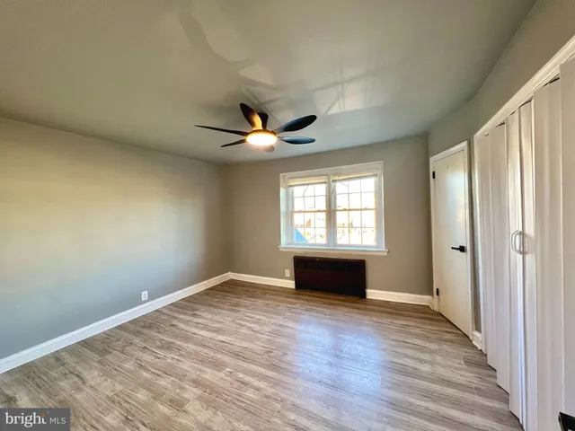 a view of a house with a patio