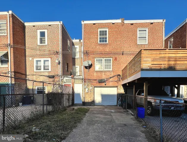 $325,000 | 8224 Williams Avenue, Philadelphia, PA 19150