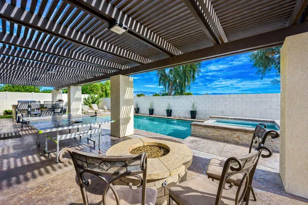 $783,000 | 45350 Palmwood Drive, Indio, CA 92201