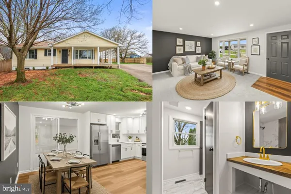 $299,900 | 81 Hughes Drive, Abbottstown, PA 17301