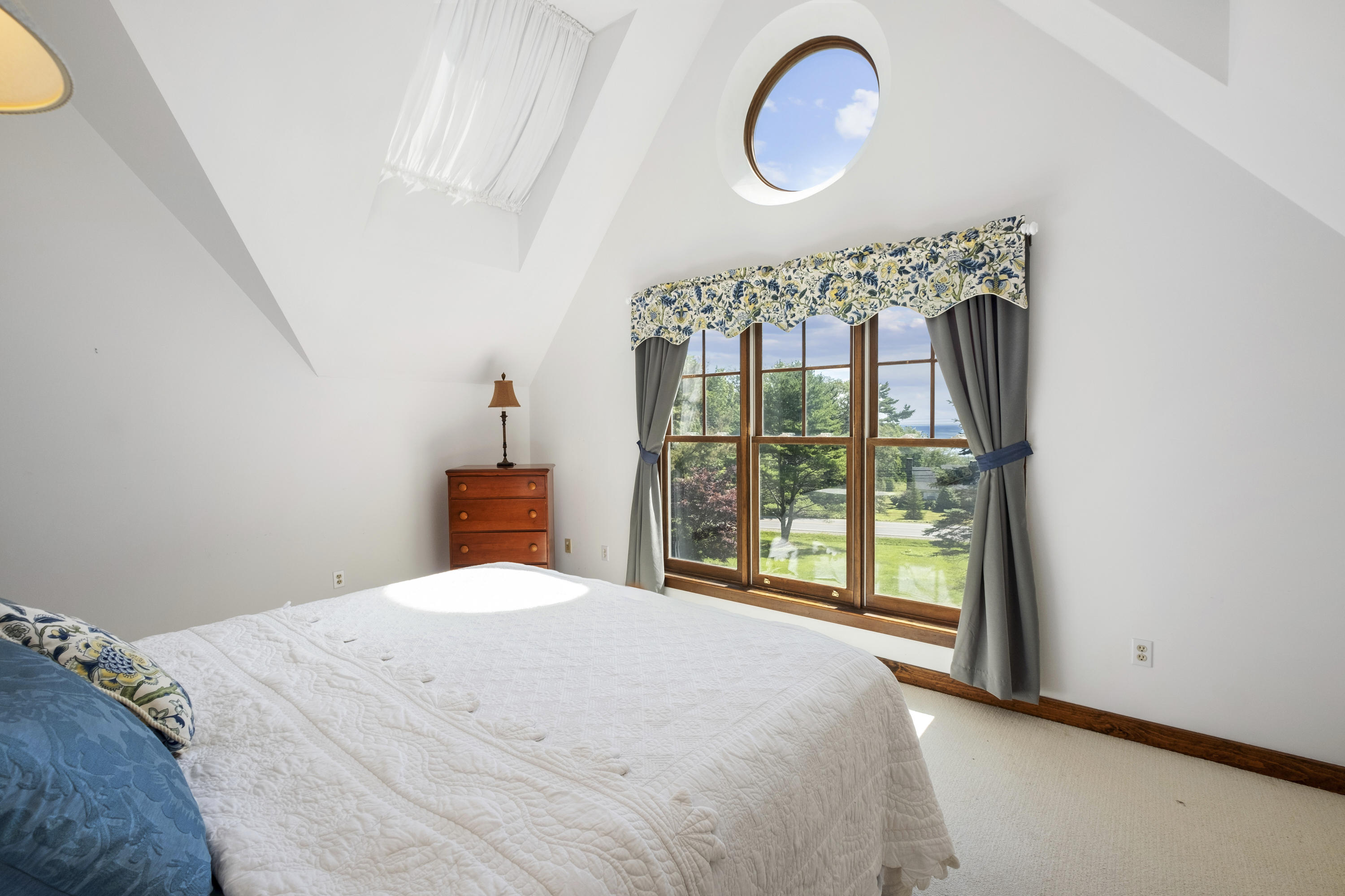 570 Belfast Road Camden, ME 04843 - Photo 46 of 69 master bedroom window 2