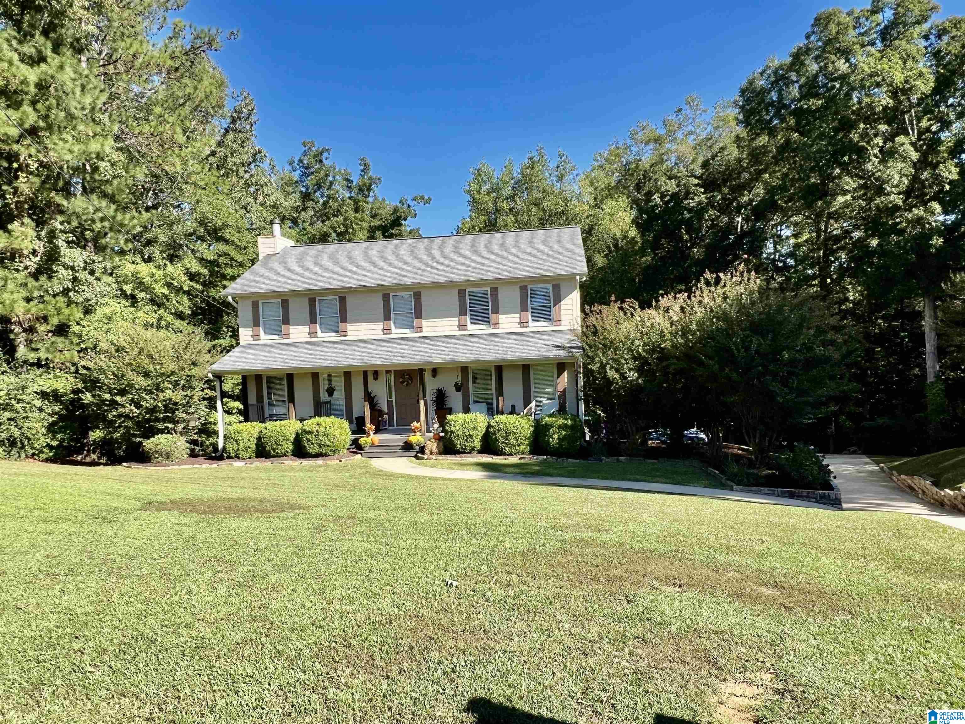 6042 Springview Drive Mount Olive, AL 35117 - Photo 2 of 55