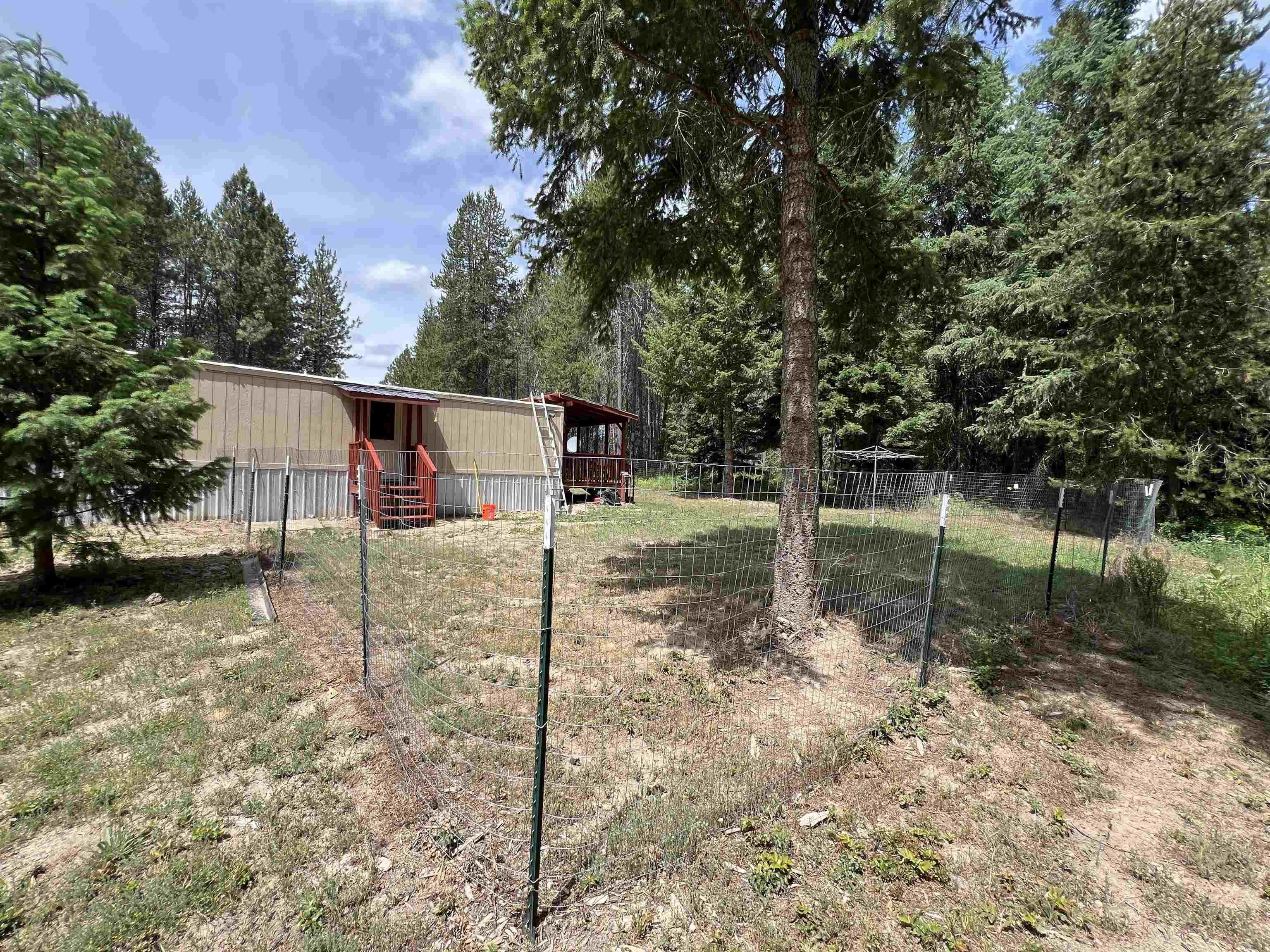 4430 D Springdale Hunters Road Springdale, WA 99173 - Photo 5 of 45