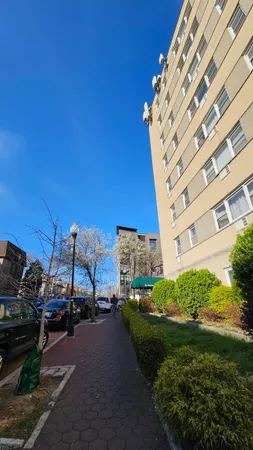 a view of a building