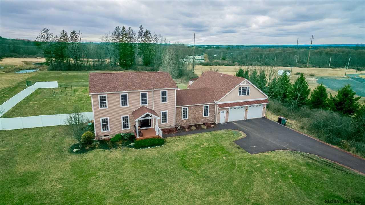 353 East Line Road Ballston Lake, NY 12019 - Photo 1 of 25 Photo 1