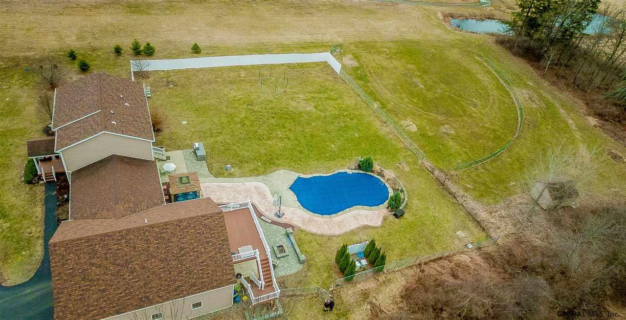 353 East Line Road Ballston Lake, NY 12019 - Photo 18 of 25 Photo 18