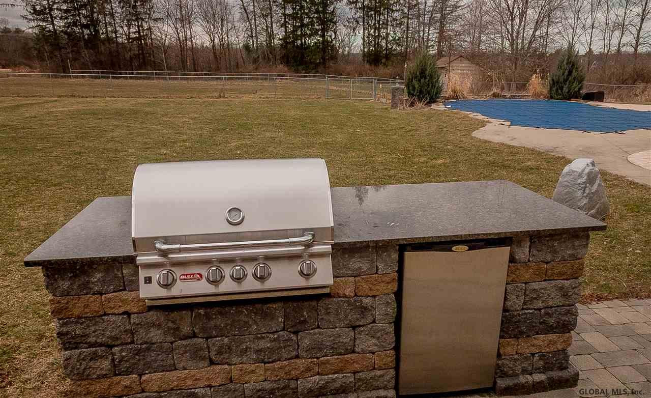 353 East Line Road Ballston Lake, NY 12019 - Photo 21 of 25 Photo 21