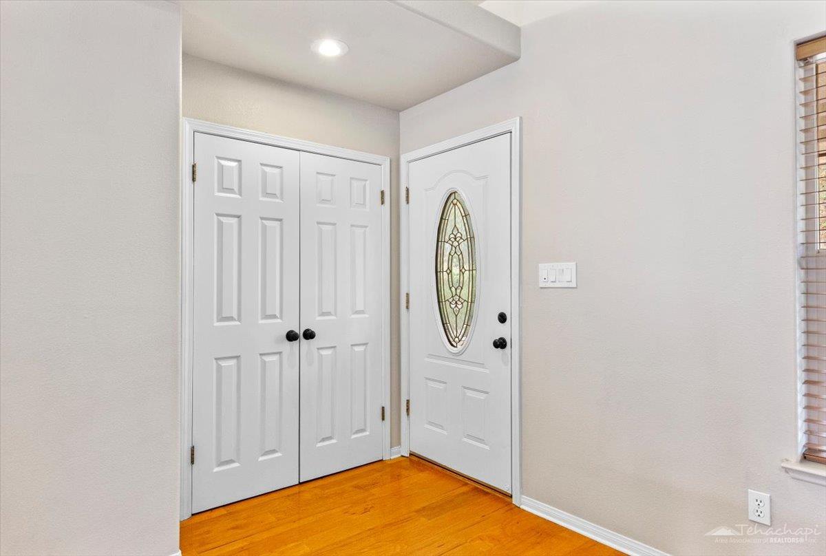 27931 Cumberland Road Tehachapi, CA 93561 - Photo 13 of 59 Gallery Image 13