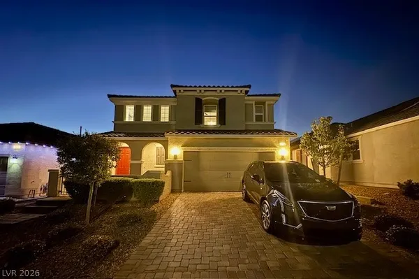 $824,900 | 3494 Brezine Avenue, Henderson, NV 89044