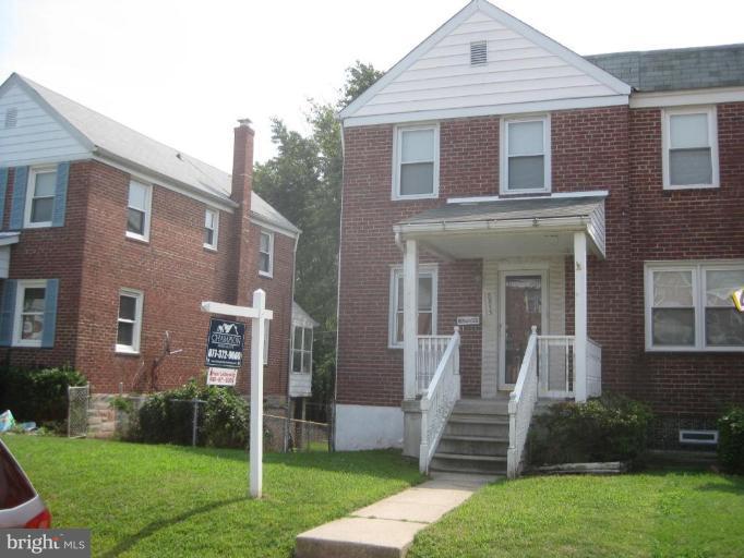 7313 Kirtley Road Baltimore, MD 21224 - Photo 1 of 18 Exterior (Main)
