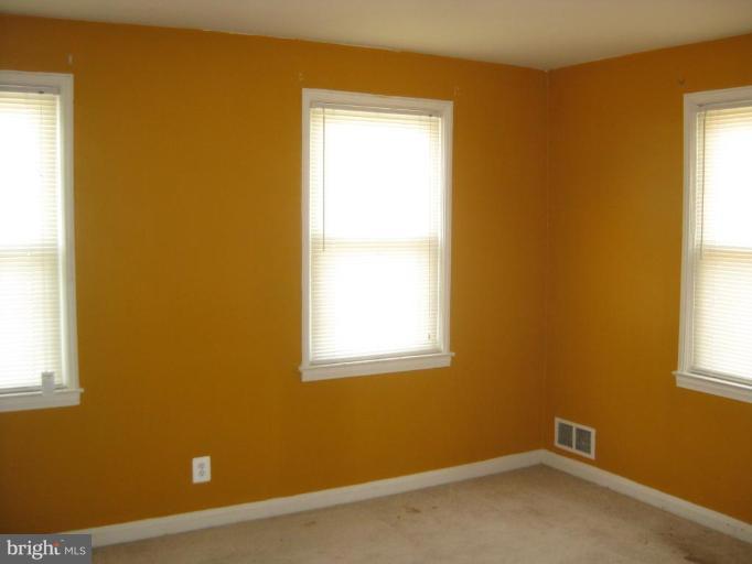 7313 Kirtley Road Baltimore, MD 21224 - Photo 12 of 18 Bedroom #3