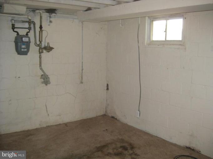 7313 Kirtley Road Baltimore, MD 21224 - Photo 16 of 18 Basement #2