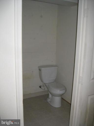 7313 Kirtley Road Baltimore, MD 21224 - Photo 17 of 18 Half Bath 1