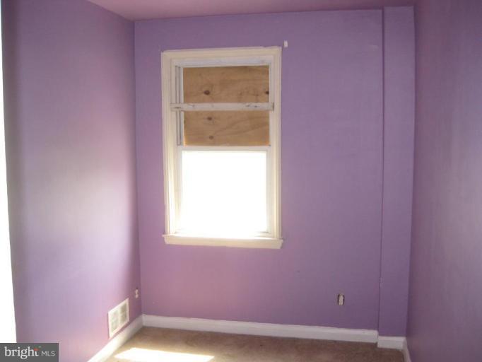 7313 Kirtley Road Baltimore, MD 21224 - Photo 10 of 18 Bedroom #1