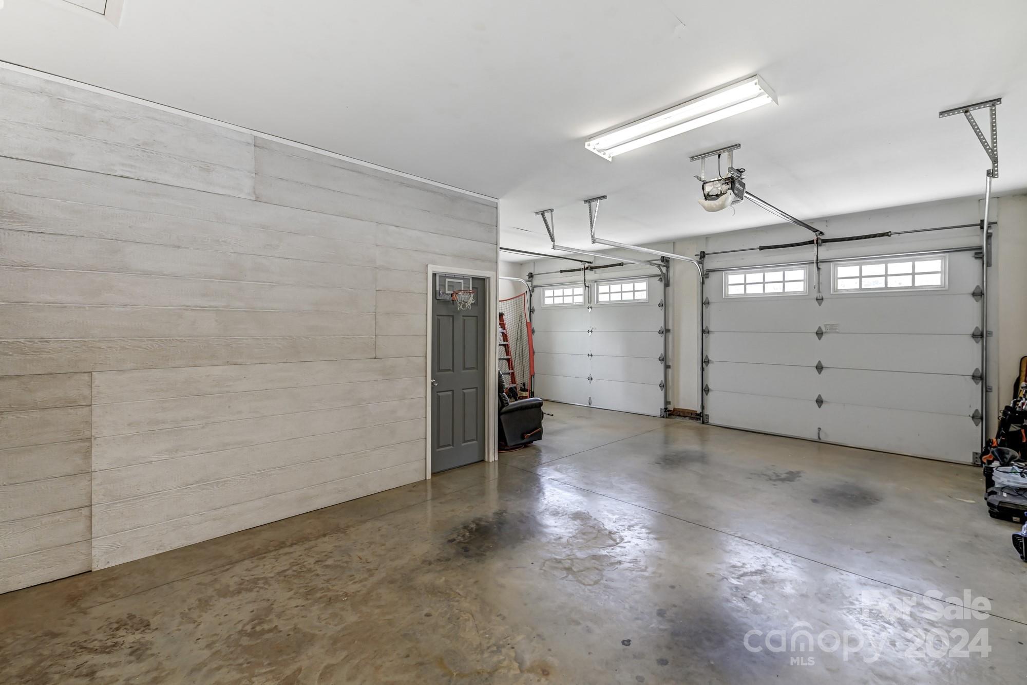 4640 Emanuel Road Gold Hill, NC 28071 - Photo 36 of 48 a view of a garage