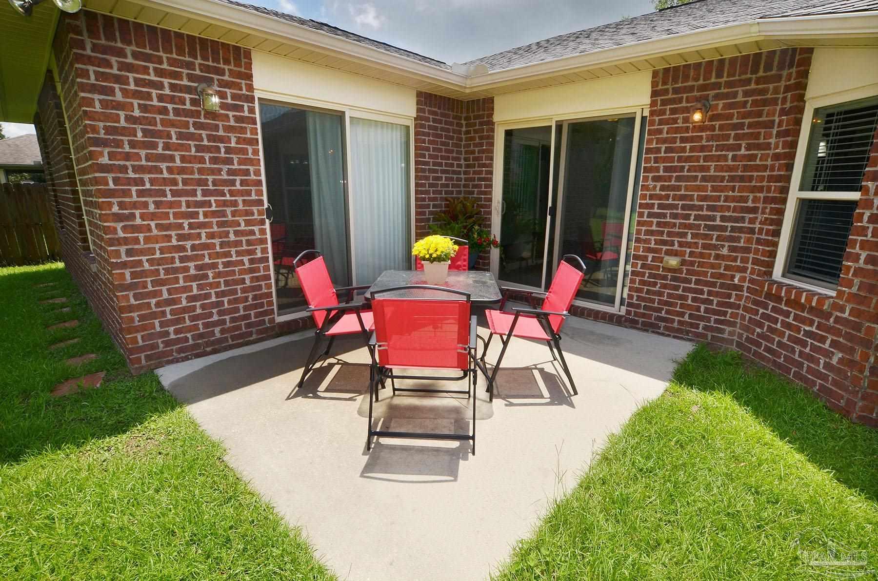 5709 Mill Stream Way Pace, FL 32571 - Photo 45 of 48