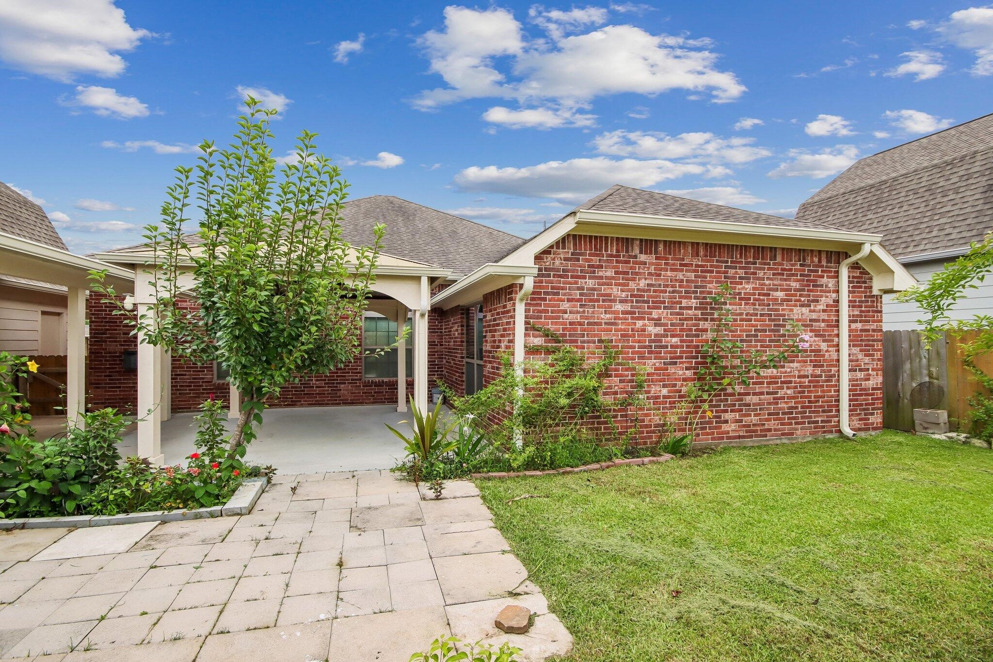6530 Falcon Ridge Manvel, TX 77578 - Photo 42 of 50