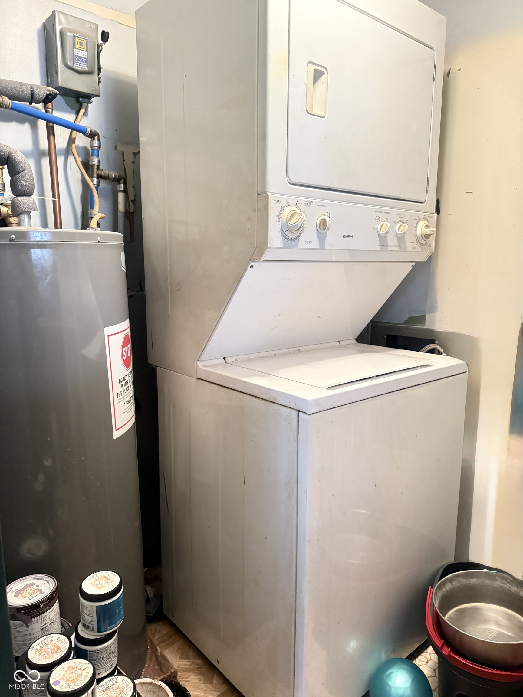 305 East Union Street Waynetown, IN 47990 - Photo 12 of 13