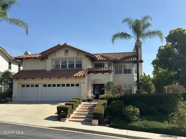 $1,688,000 | 3182 Toulouse Circle, Thousand Oaks, CA 91362