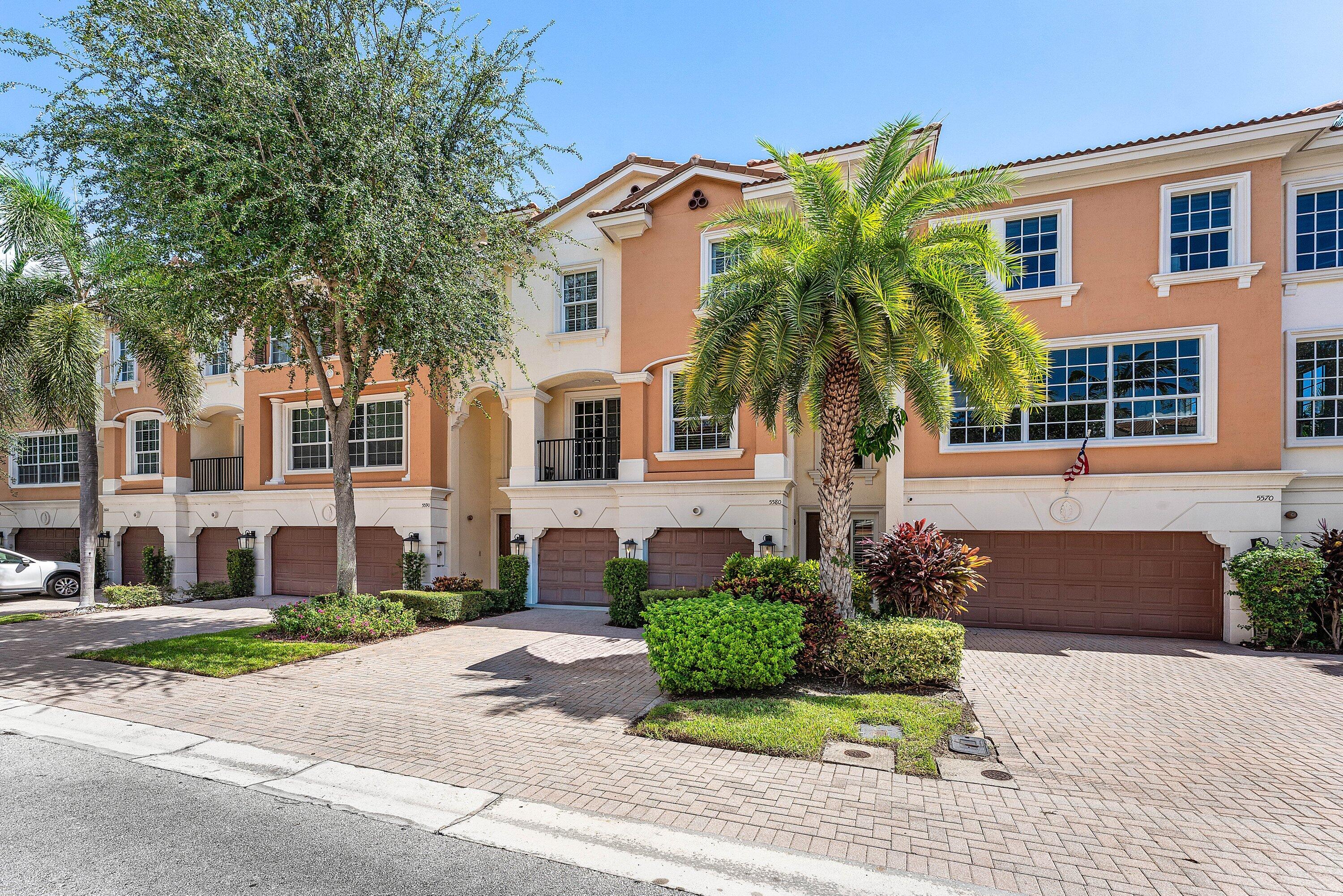5580 Northeast Trieste Way Boca Raton, FL 33487 - Photo 2 of 87 CASA LUNA MODEL