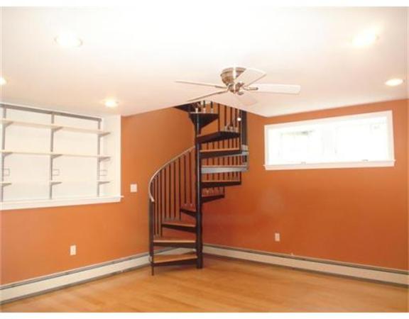 65 Follen Road Lexington, MA 02420 - Photo 11 of 23 a view of entryway and hall with a window