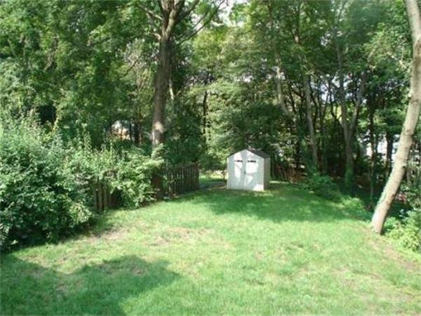 65 Follen Road Lexington, MA 02420 - Photo 23 of 23 a view of a tiny house with a yard
