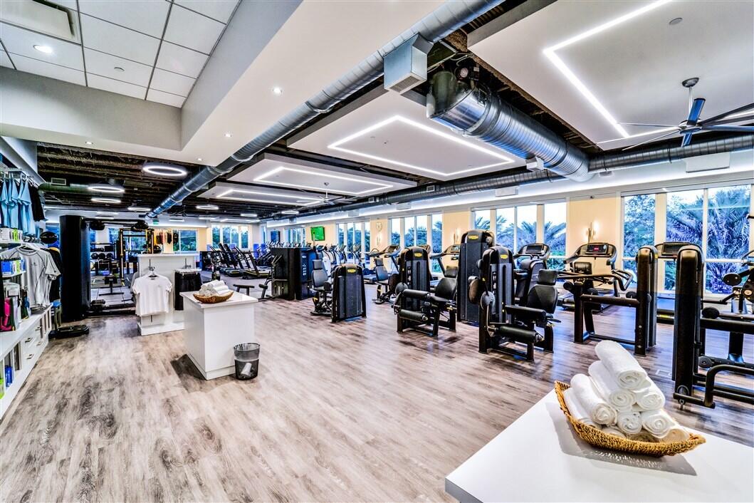 16355 Braeburn Ridge Trail Delray Beach, FL 33446 - Photo 41 of 55 GYM 5