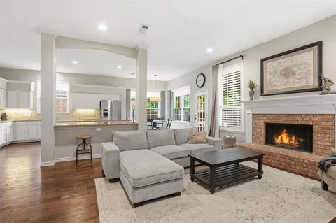 $590,000 | 138 Carrington Drive, Coppell, TX 75019