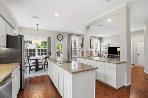 $590,000 | 138 Carrington Drive, Coppell, TX 75019