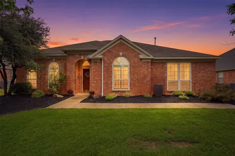 $590,000 | 138 Carrington Drive, Coppell, TX 75019