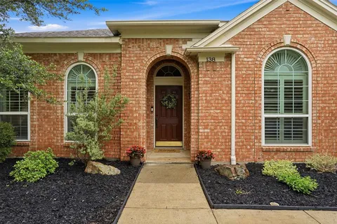 $590,000 | 138 Carrington Drive, Coppell, TX 75019