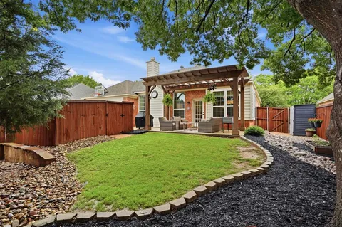 $590,000 | 138 Carrington Drive, Coppell, TX 75019