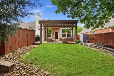 $590,000 | 138 Carrington Drive, Coppell, TX 75019