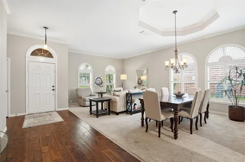 $590,000 | 138 Carrington Drive, Coppell, TX 75019