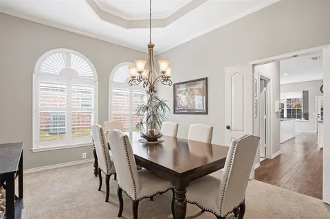 $590,000 | 138 Carrington Drive, Coppell, TX 75019