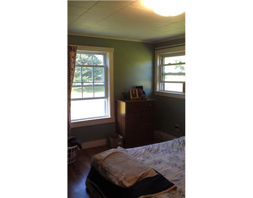 116 Birmingham Road Randolph, ME 04346 - Photo 13 of 23 Master Bedroom.