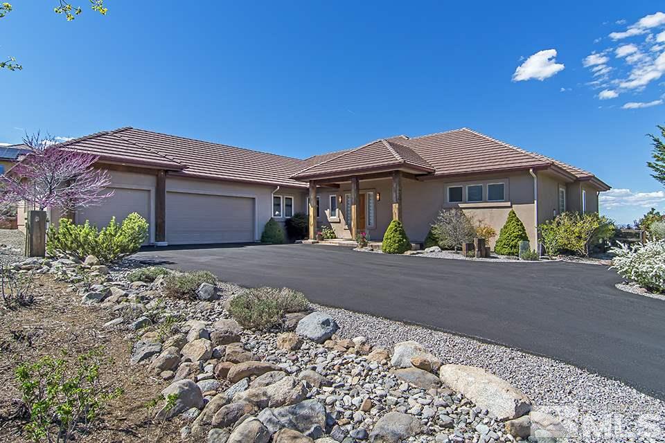 14531 Quail Rock Court Reno, NV 89511 - Photo 1 of 25 Photo 1