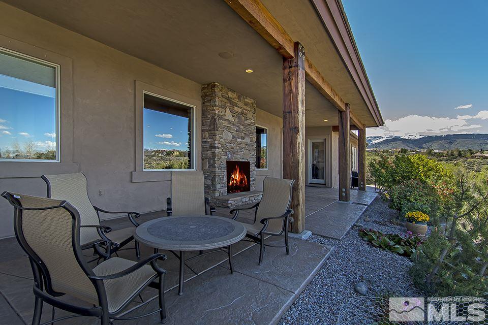 14531 Quail Rock Court Reno, NV 89511 - Photo 21 of 25 Photo 21